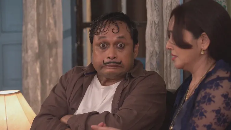 Happu Ki Ultan Paltan - July 30, 2025 - Best Scene 