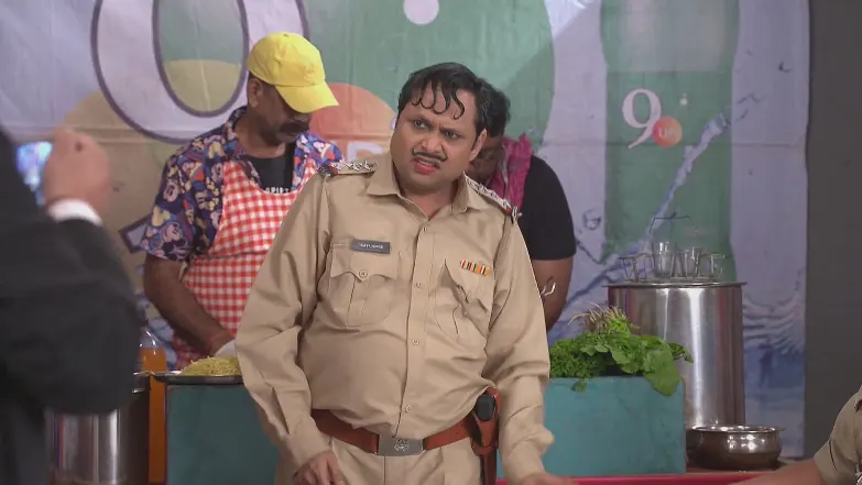 Happu Ki Ultan Paltan - July 29, 2025 - Best Scene 