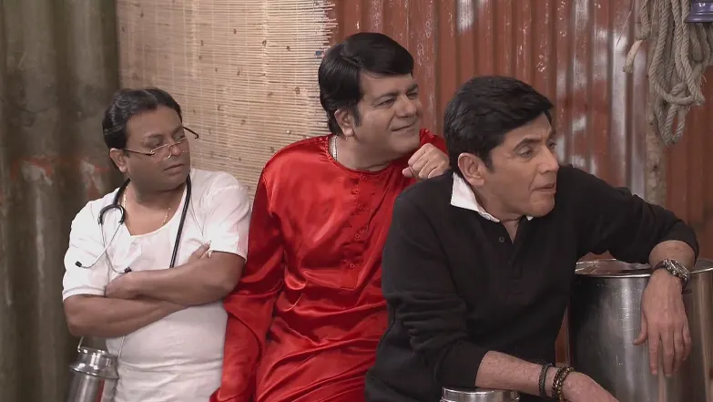 Bhabi Ji Ghar Par Hai! - July 28, 2025 - Best Scene 
