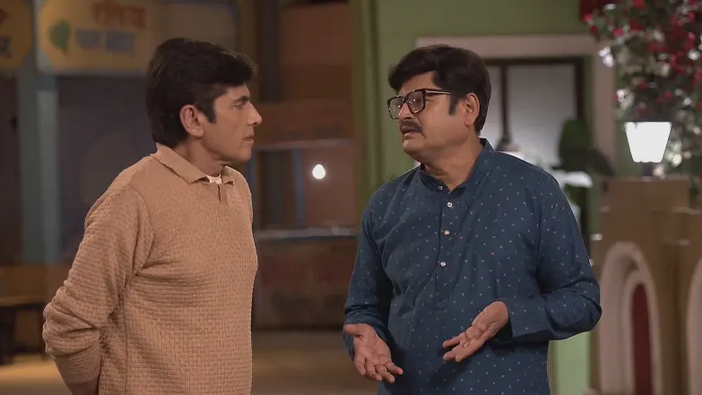 Bhabi Ji Ghar Par Hai! - July 30, 2025 - Best Scene 
