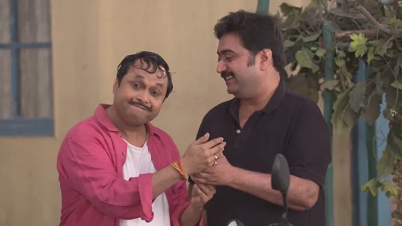 Happu Ki Ultan Paltan - August 01, 2025 - Webisode 1st August 2025 Webisode