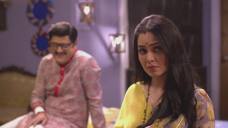 Bhabi Ji Ghar Par Hai! - August 01, 2025 - Webisode 1st August 2025 Webisode