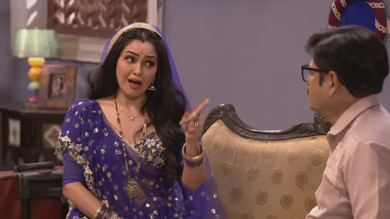 Bhabi Ji Ghar Par Hai! - August 04, 2025 - Episode Spoiler