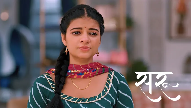 Saru and Phulla Find Out about Anika's Ploy Episode 77