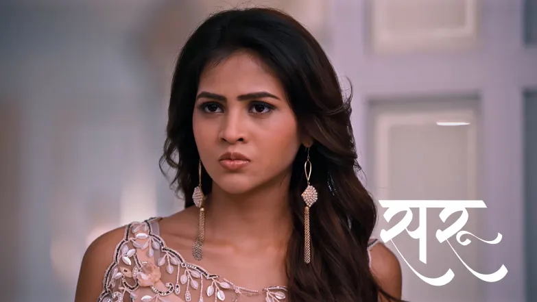 Tara Stops Rachna from Telling Ved the Truth Episode 79