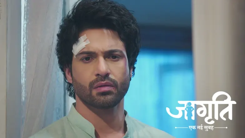 Akash's Conspiracy against Suraj Episode 318