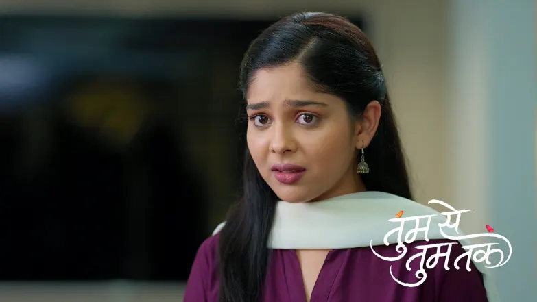 Pushpa Invites Aryavadhan for Dinner Episode 24