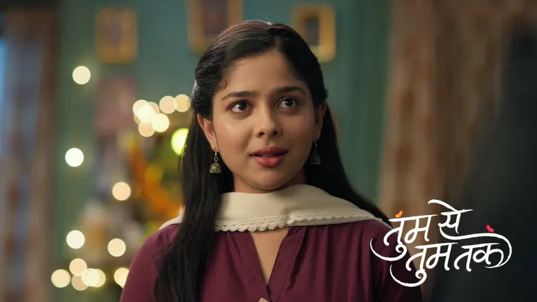 Siddhi Mata Predicts Anu's marriage Episode 25