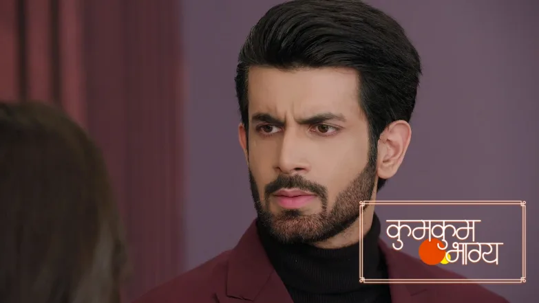 Shivansh Falls Prey to Sonalika's Plan Episode 3158