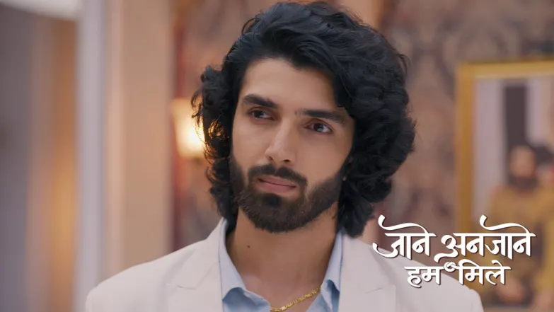 Reet Pretends to Apologise to Sharda Episode 241