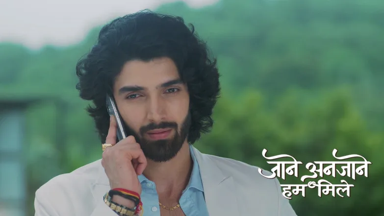 Reet Finds a Big Evidence against Sharda Episode 238