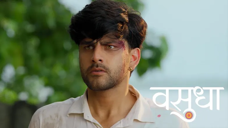 Karishma Abandons Megha in the Burning Hideout Episode 279