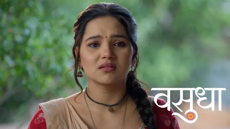 Vasudha - August 02, 2025 Episode 283