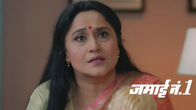 Riddhi Agrees to Send Uma Back to the Asylum Episode 222