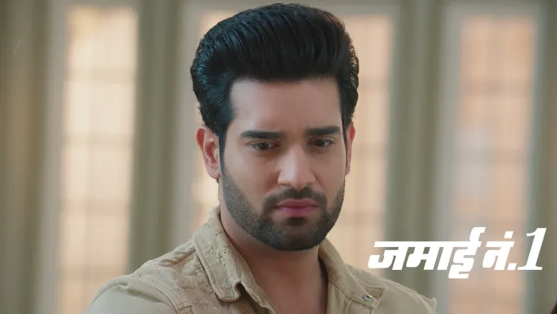 Neel Sees Uma’s Sketch Episode 219