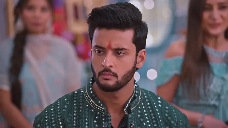 Saru - August 01, 2025 - Webisode 1st August 2025 Webisode