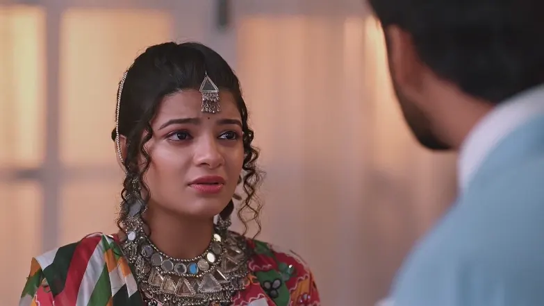 Saru - August 03, 2025 - Webisode 3rd August 2025 Webisode