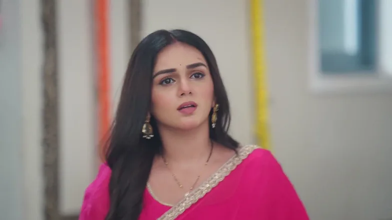 Jagriti - August 01, 2025 - Webisode 1st August 2025 Webisode