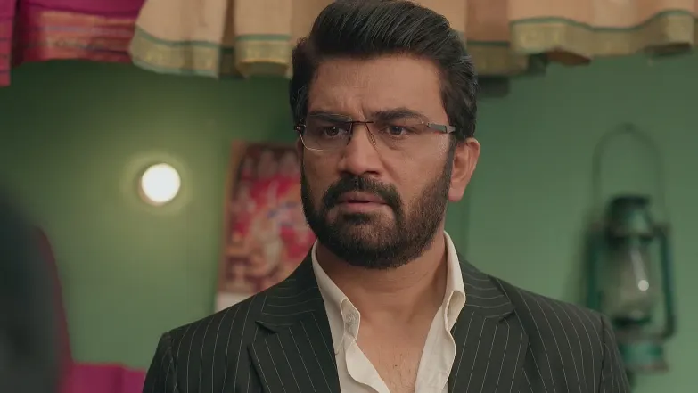 Pushpa Makes a Request to Aryavardhan 31st July 2025 Webisode