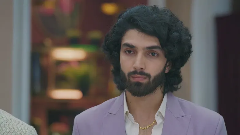Jaane Anjaane Hum Mile - August 02, 2025 - Webisode 2nd August 2025 Webisode
