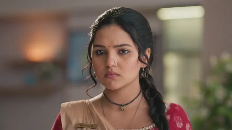 Vasudha - August 01, 2025 - Webisode 1st August 2025 Webisode