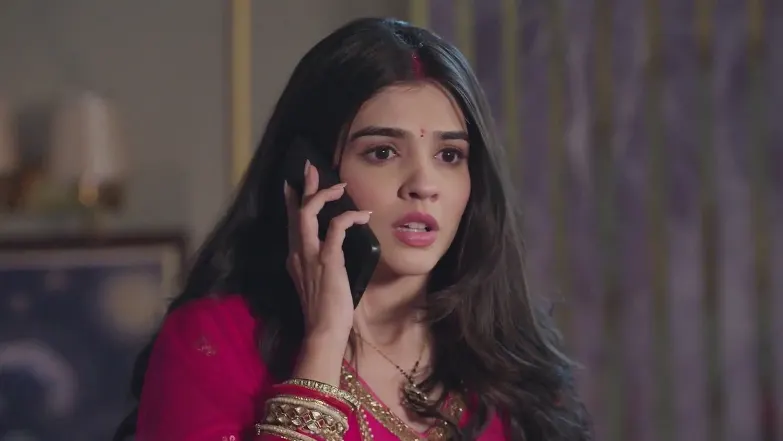 Kumkum Bhagya - July 28, 2025 - Best Scene 