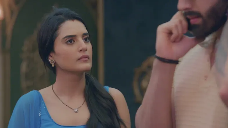 Jaane Anjaane Hum Mile - July 31, 2025 - Best Scene 