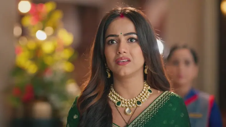 Vasudha - July 29, 2025 - Best Scene 