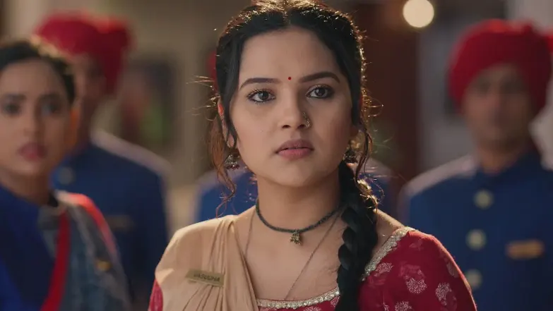 Vasudha - August 01, 2025 - Best Scene 