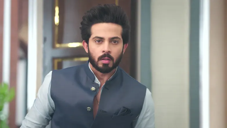 Jagriti - August 01, 2025 - Episode Spoiler