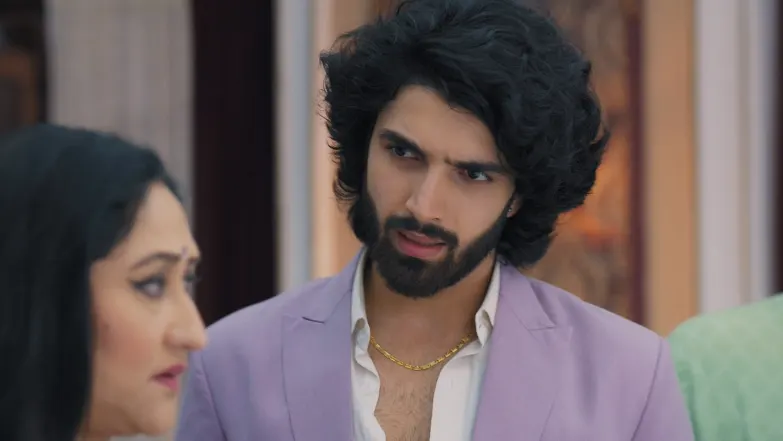 Jaane Anjaane Hum Mile - August 02, 2025 - Episode Spoiler