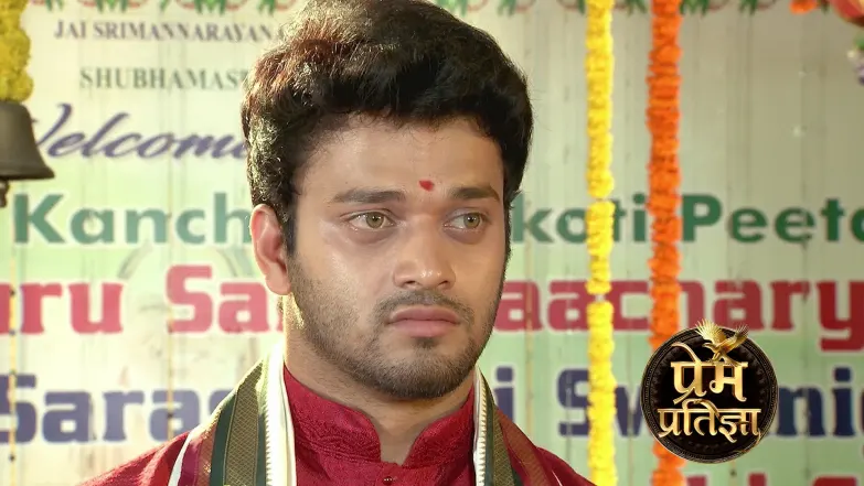 Who Stopped Pratigya from Taking the Naagmani? Episode 127