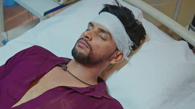 Yuvraj Tries to Kill Kedar Episode 58