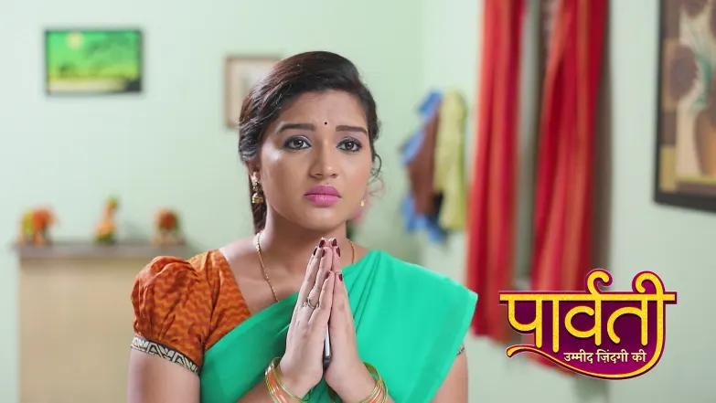 Adhitya and Parvathi Spend Time Together Episode 229