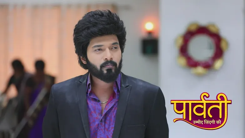 Parvathi Vows to Win the Competition Episode 227