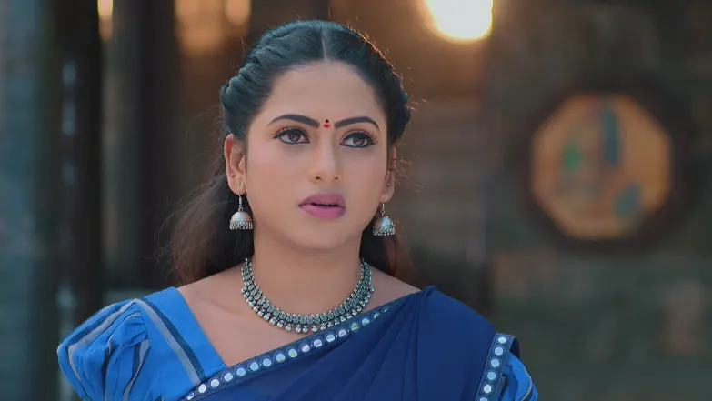 Vagdevi Insults Ishwar Prasad Episode 8