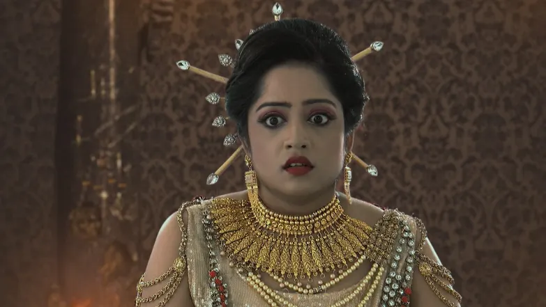 Parul and Raghav Make Their Move Episode 180