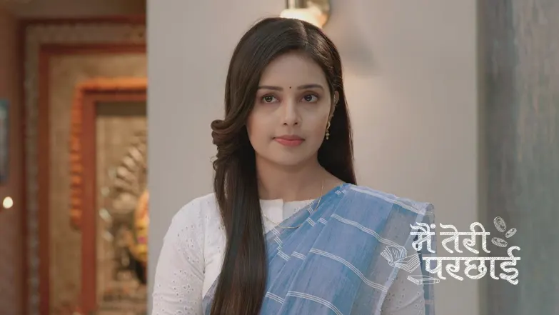 Akshara Refuses to Fall at Bhuvaneshwari’s Feet Episode 12