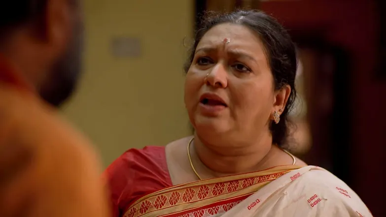 Kudumbashree Sharada - 31 July, 2025