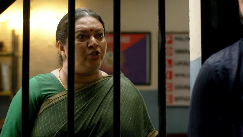 Kudumbashree Sharada - July 29, 2025 - Episode Spoiler