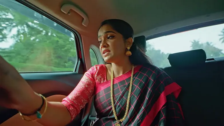 Mangalyam - July 31, 2025 - Episode Spoiler
