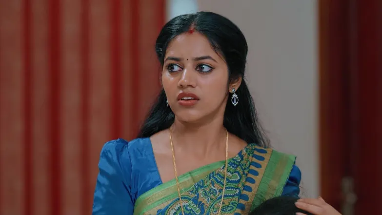 Madhura Nombara Kattu - August 01, 2025 - Episode Spoiler