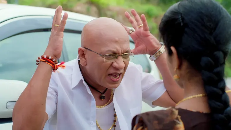 Manathe Kottaram - August 03, 2025 - Episode Spoiler