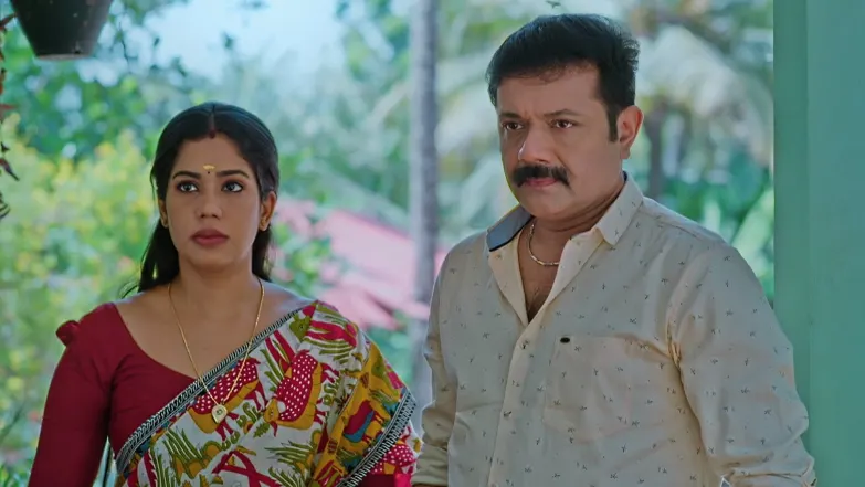 Manathe Kottaram - 31 July, 2025