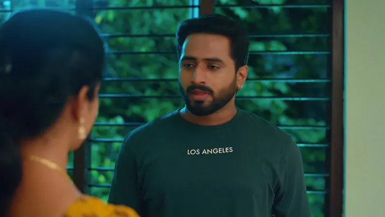 Manathe Kottaram - August 01, 2025 - Episode Spoiler