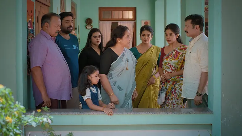 Manathe Kottaram - 30 July, 2025