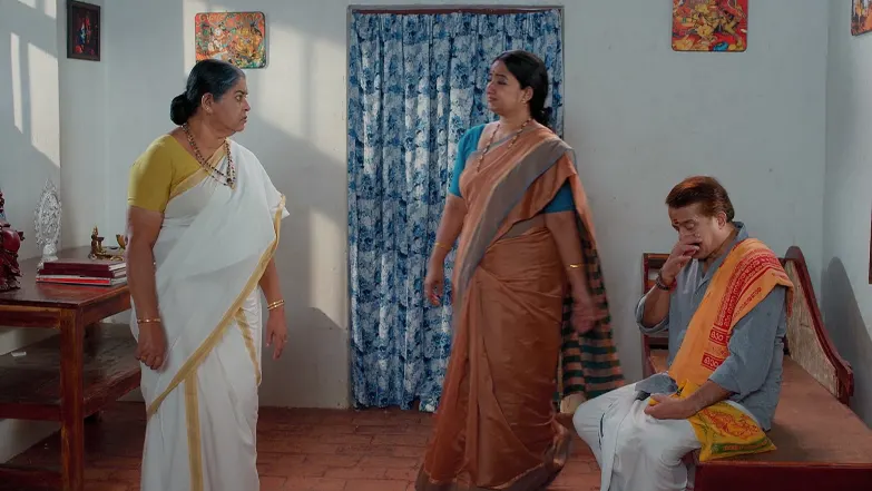 Snehapoorvam Shyama - July 30, 2025 - Episode Spoiler