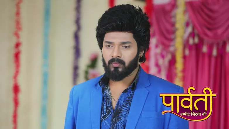 Will Parvathi Win the Competition? Episode 239