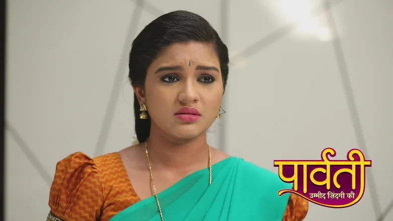 Aditya Hides Parvathi in His Room Episode 231