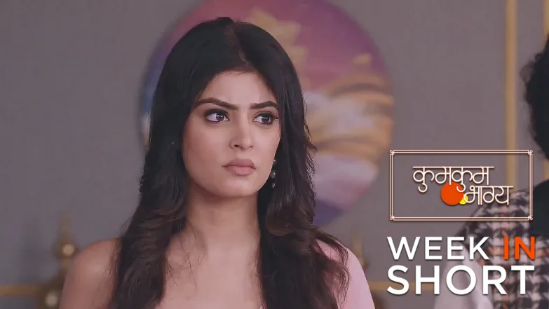 Kumkum Bhagya |  July 21 - July 27, 2025 28th July 2025 Webisode